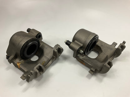 REMAN. Ohio Caliper 2588501 Brake Caliper Set With Brake Pads
