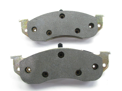 REMAN. Ohio Caliper 2589106 Front Brake Caliper Set With Brake Pads