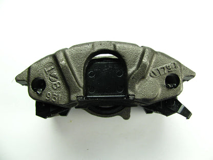 Remanufactured Ohio Caliper 414546 Front Disc Brake Caliper Set With Brake Pads
