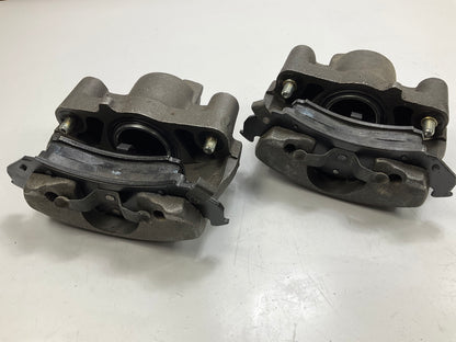 OHIO 530607 Front Brake Caliper Set 1992-93 Cadillac DeVille, Eldorado, Seville