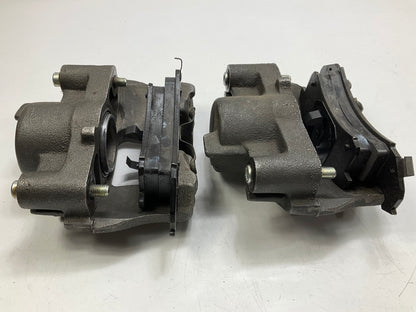 OHIO 530607 Front Brake Caliper Set 1992-93 Cadillac DeVille, Eldorado, Seville