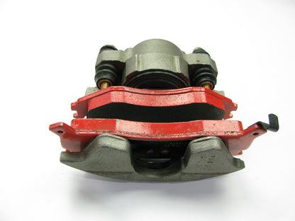 Ohio Caliper 531011 Remanufactured Disc Brake Caliper Set - Front