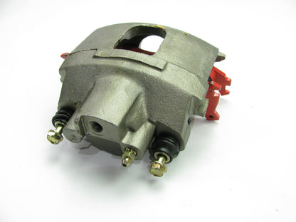 Ohio Caliper 531011 Remanufactured Disc Brake Caliper Set - Front