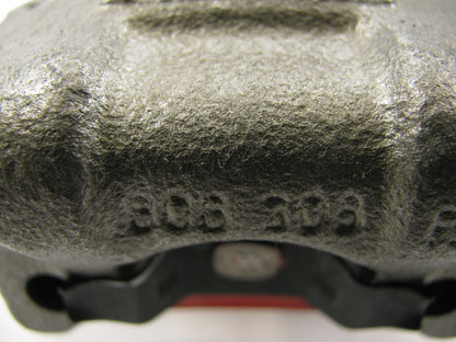 Ohio Caliper 602021 Remanufactured Disc Brake Caliper Set - Rear