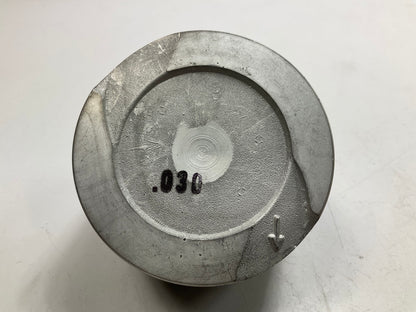 (8) Ohio 997P-030 Engine Piston .030'' 1973-1974 Ford 351C