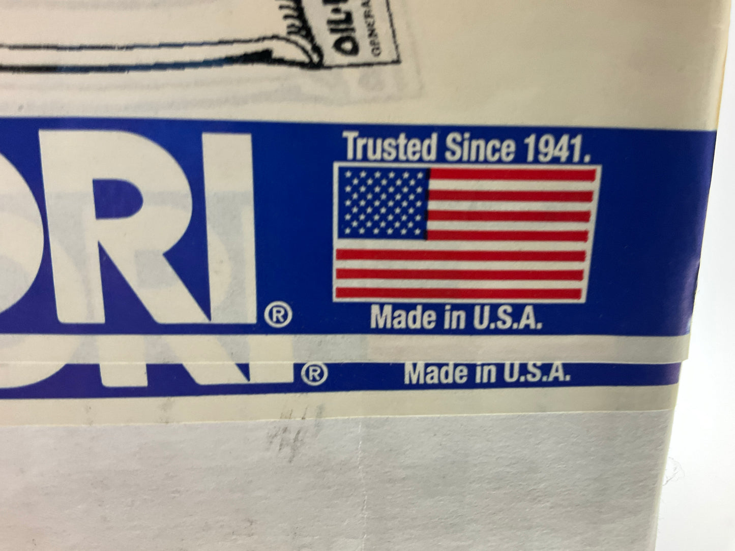 4 / PACK OIL-DRI 36MV06 L71519G Absorbent Sock White 3'' Diameter X 10 Feet Long