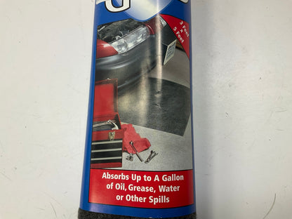 10 Garage Shop Floor Protector Liner Mat Pad To Catch Oil Leaks For Changing Oil