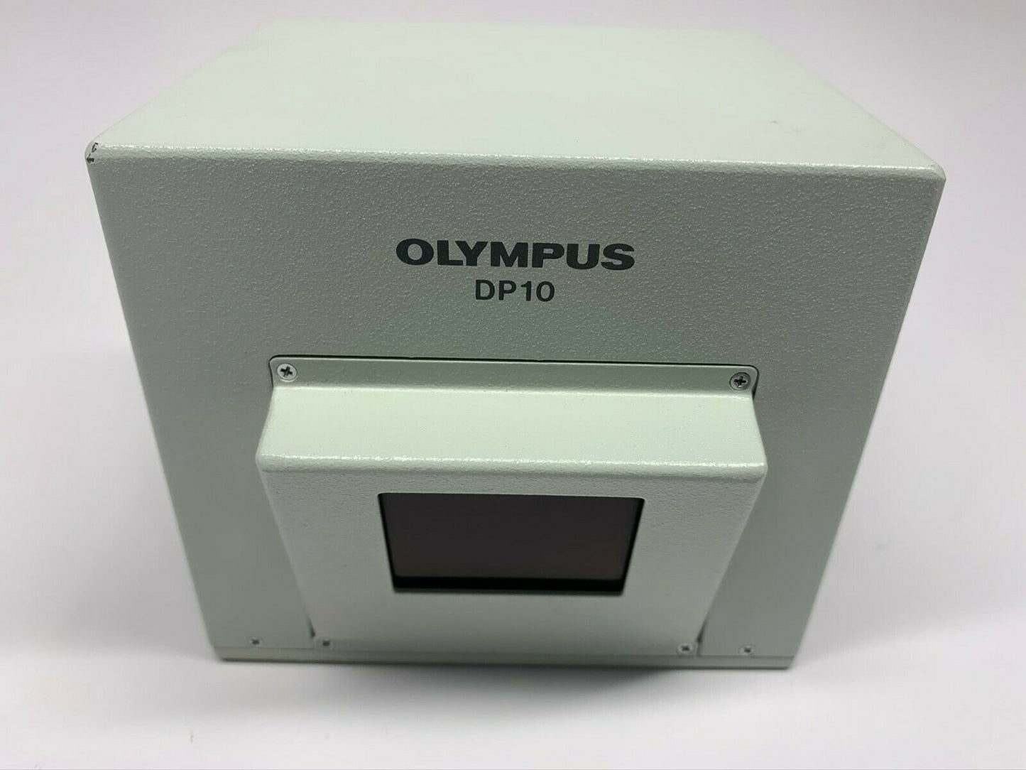 OLYMPUS DP10 Microscope Camera - USED