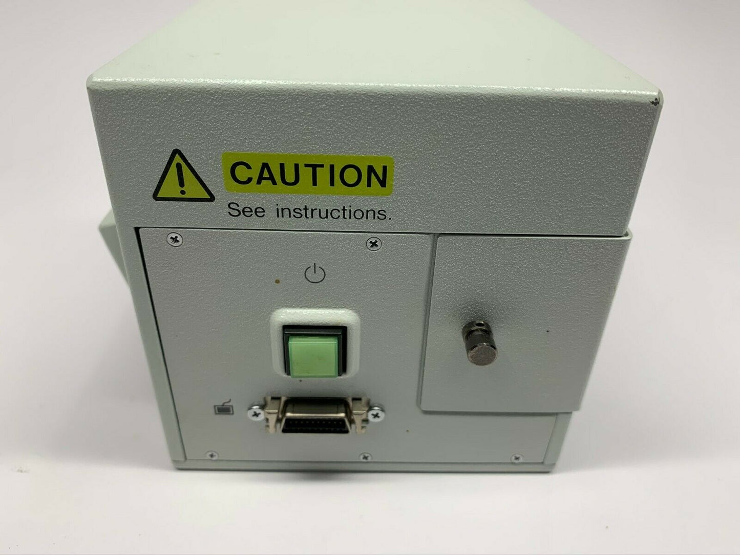 OLYMPUS DP10 Microscope Camera - USED