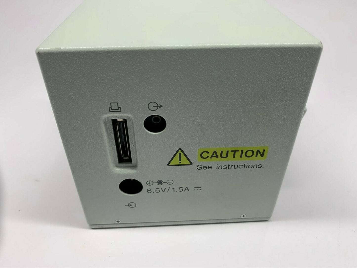 OLYMPUS DP10 Microscope Camera - USED