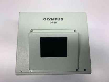 OLYMPUS DP10 Microscope Camera - USED