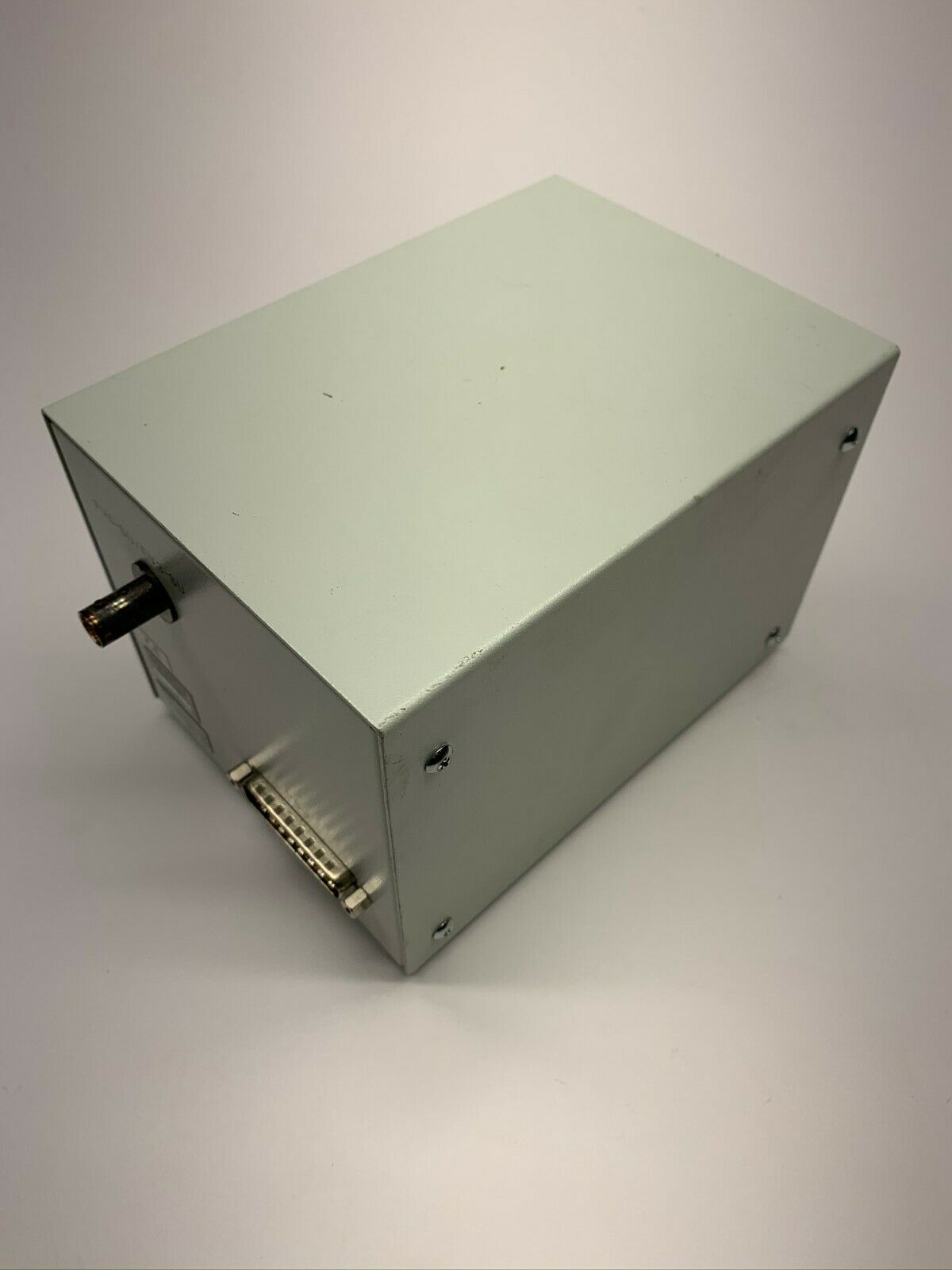 Olympus FV5-TD FV5-SU / FV3-SU Laser Scanning Microscope Light Detector