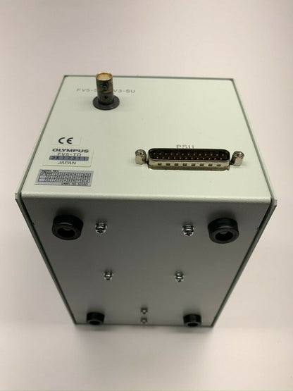 Olympus FV5-TD FV5-SU / FV3-SU Laser Scanning Microscope Light Detector