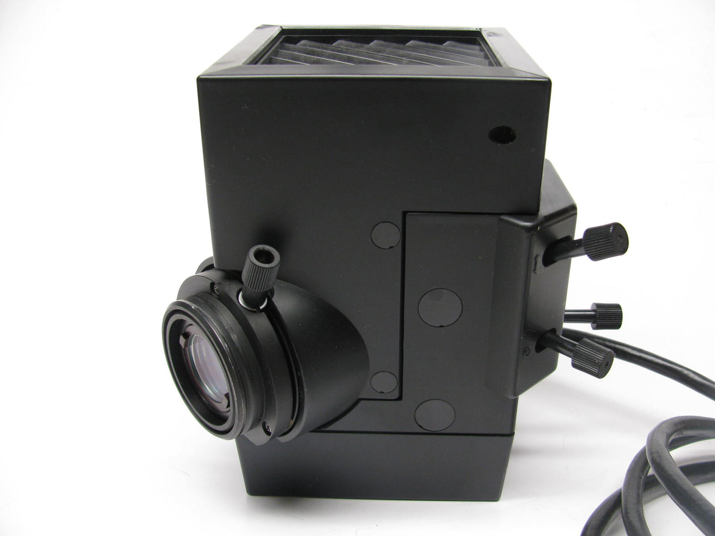 Olympus BX 100w HBO Mercury Microscope Lamp U-ULS100HG