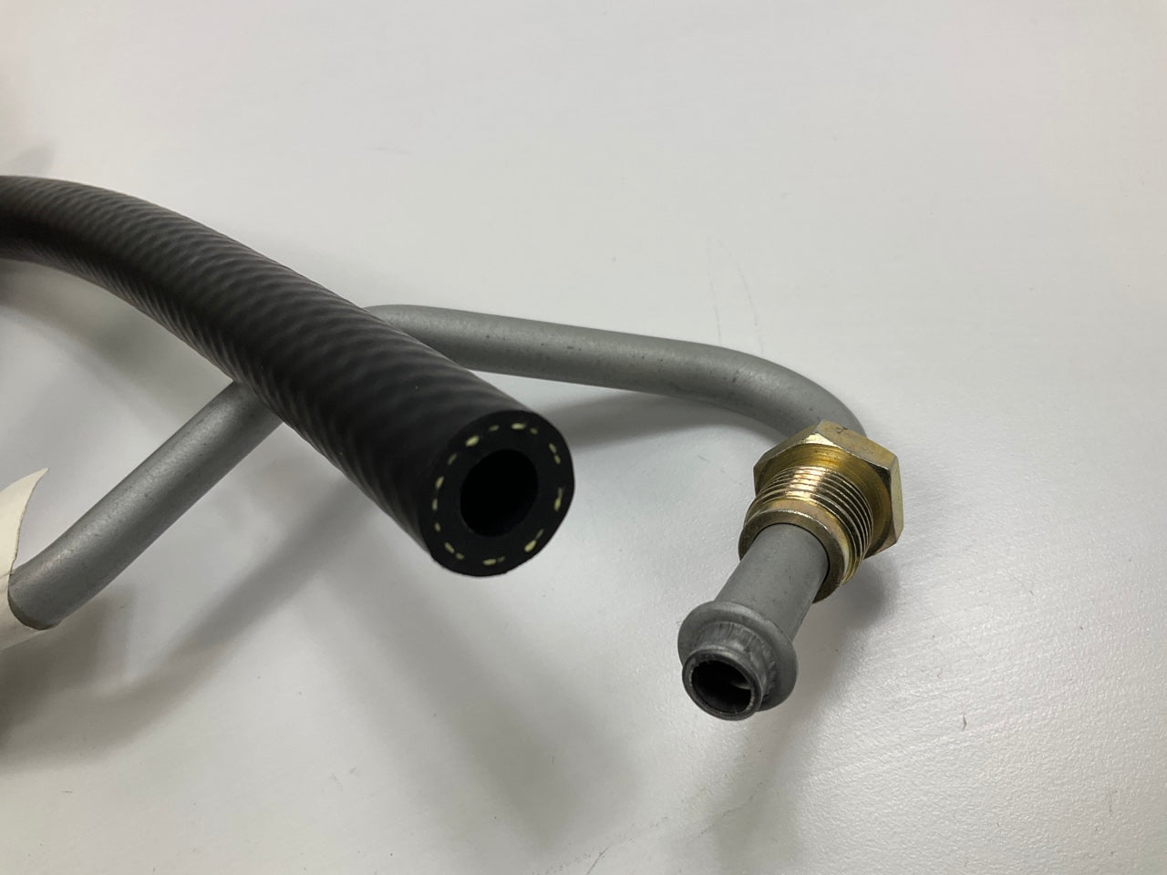 Omega 1005 Power Steering Pressure Line Hose