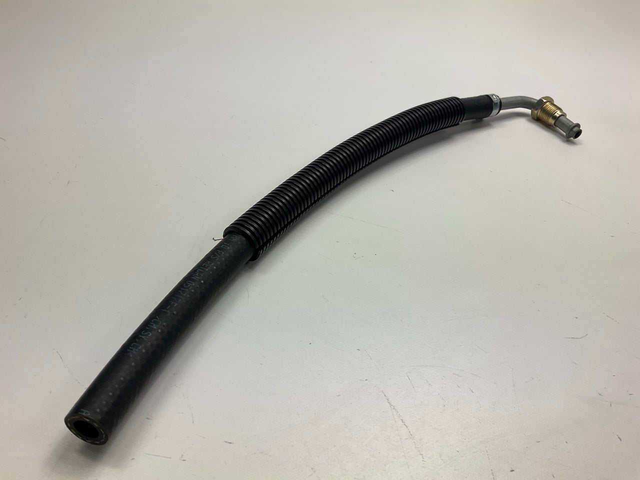 Omega 1018 Power Steering Return Hose