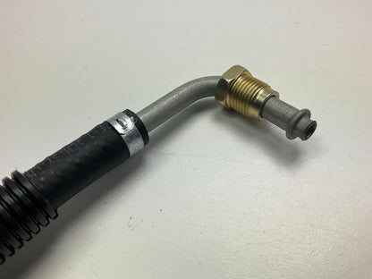 Omega 1018 Power Steering Return Hose