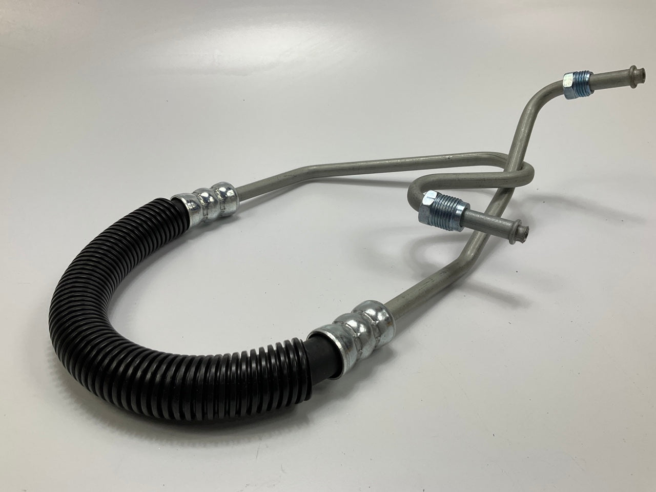 Omega 1039 Power Steering Pressure Line Hose