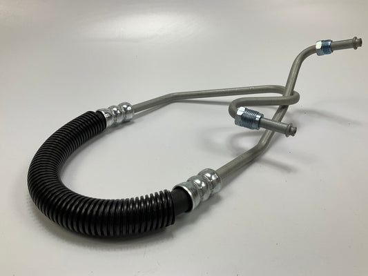 Omega 1039 Power Steering Pressure Line Hose