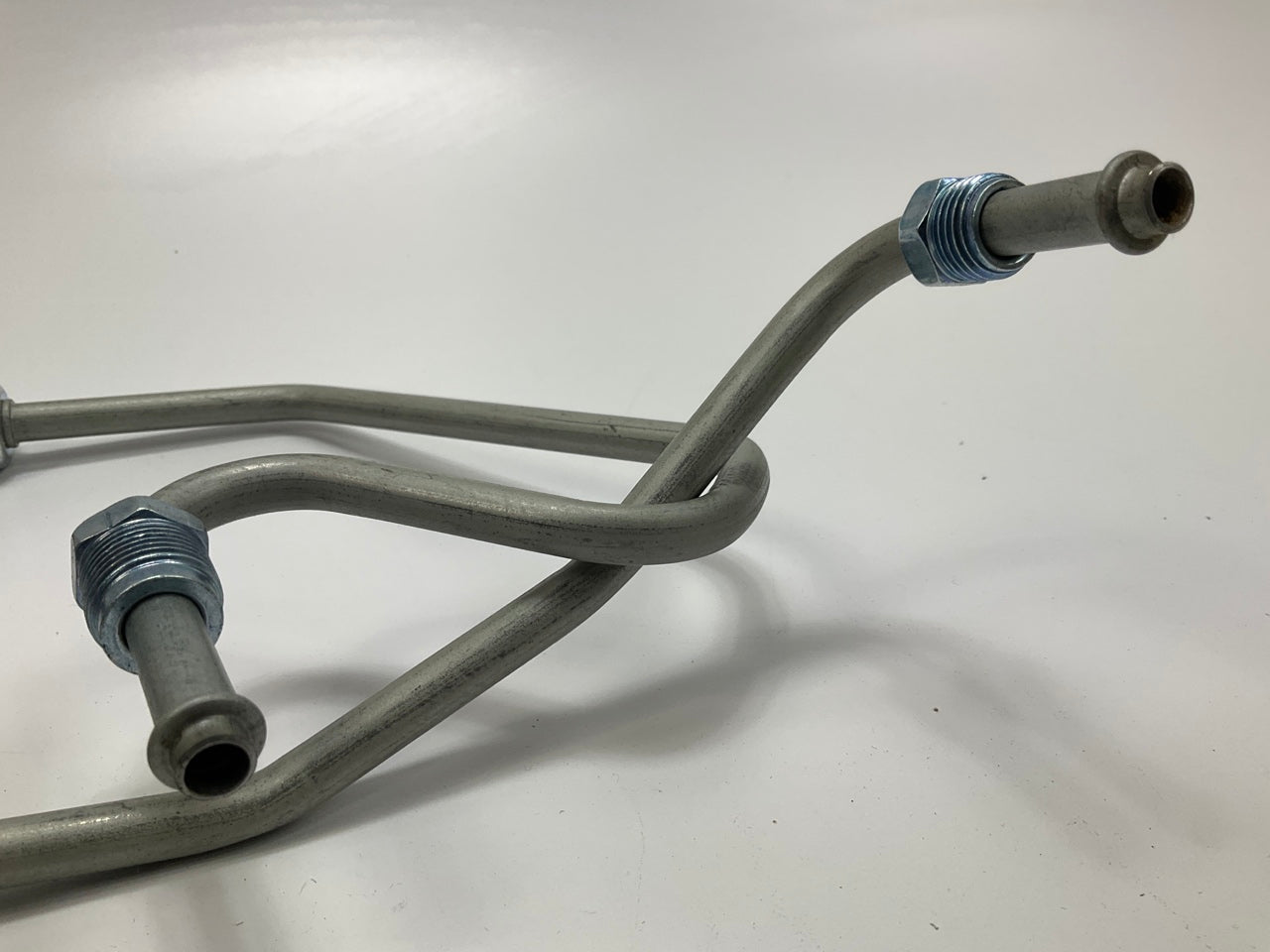 Omega 1039 Power Steering Pressure Line Hose