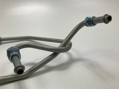 Omega 1039 Power Steering Pressure Line Hose