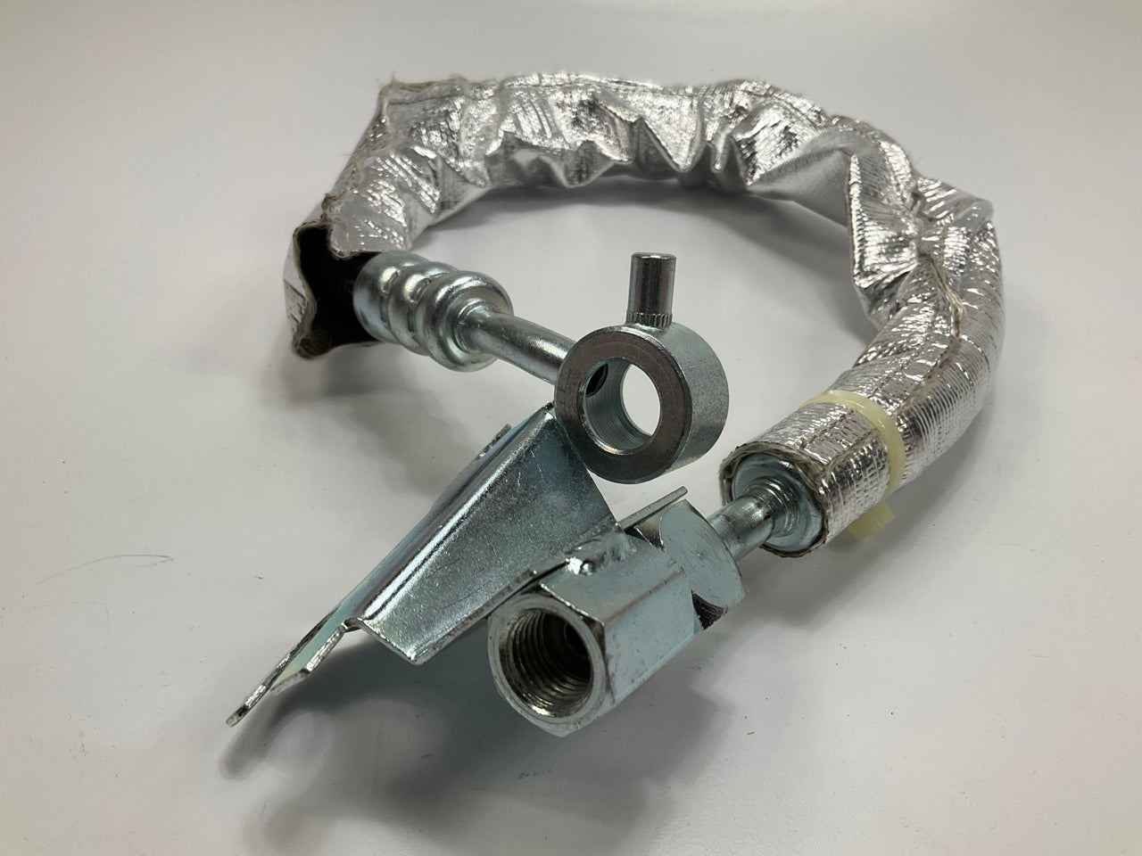 Omega 1049 Power Steering Pressure Line Hose