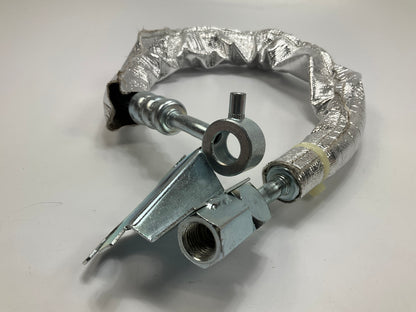Omega 1049 Power Steering Pressure Line Hose