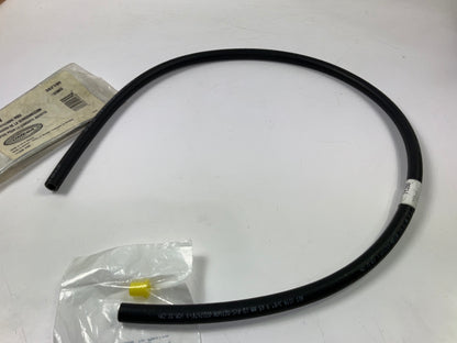 Omega 1087 Power Steering Return Hose - 3/8'' I.D, 4 Feet Long