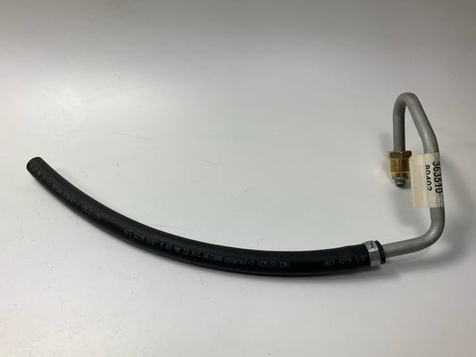 Omega 1150 Power Steering Return Hose