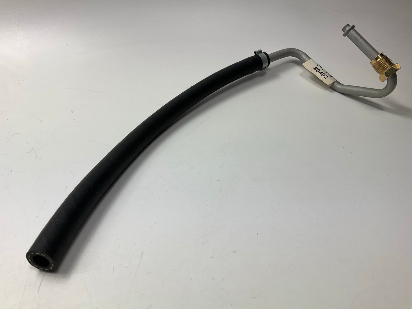 Omega 1150 Power Steering Return Hose