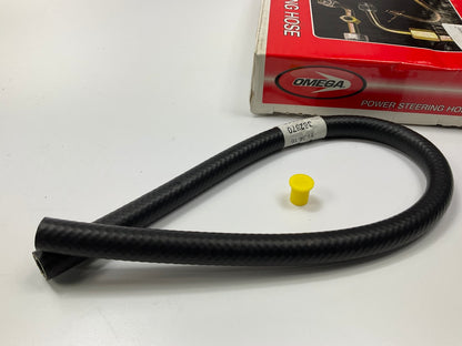 Omega 1212 Power Steering Return Hose
