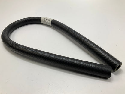 Omega 1212 Power Steering Return Hose