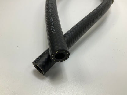Omega 1212 Power Steering Return Hose