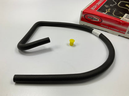 Omega 1235 Power Steering Return Line Hose