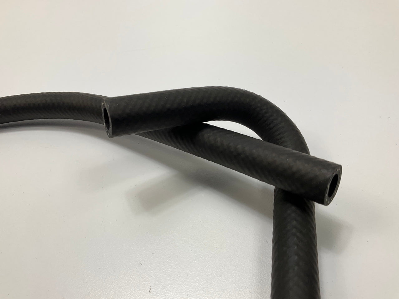 Omega 1235 Power Steering Return Line Hose