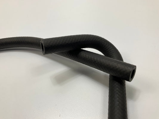 Omega 1235 Power Steering Return Line Hose