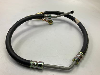 Omega 1295 Power Steering Pressure Line Hose