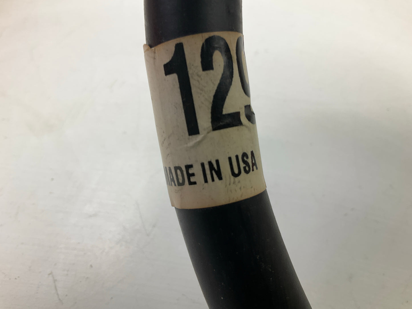 Omega 1295 Power Steering Pressure Line Hose