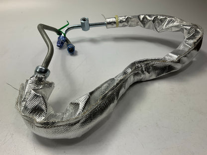 Omega 1316 Power Steering Pressure Line Hose