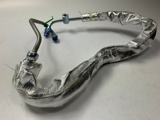 Omega 1316 Power Steering Pressure Line Hose