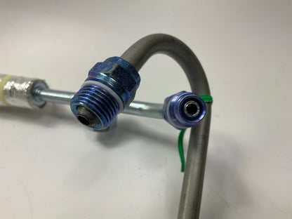 Omega 1316 Power Steering Pressure Line Hose