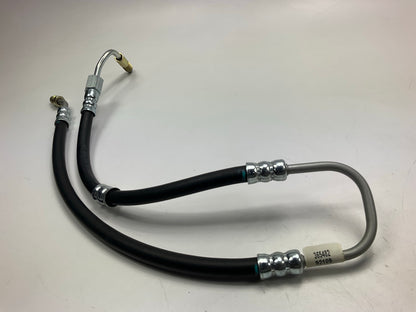 Omega 1333 Power Steering Pressure Line Hose Assembly