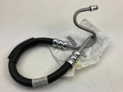 Omega 155 Power Steering Pressure Hose