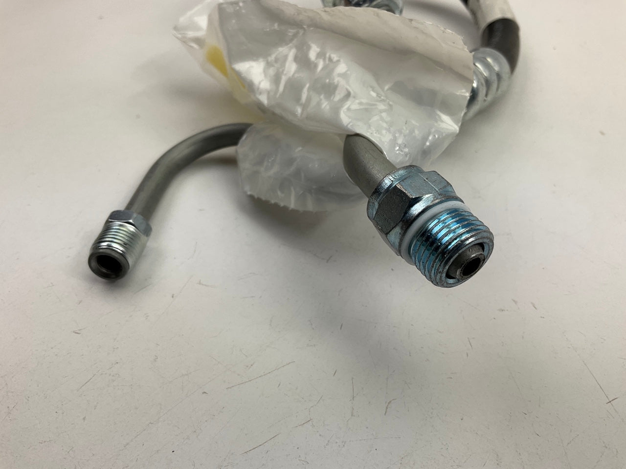 Omega 155 Power Steering Pressure Hose