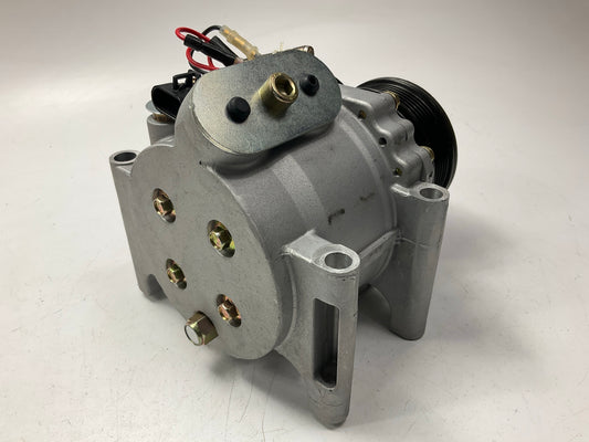 Omega 20-03450-AM A/C Compressor & Clutch