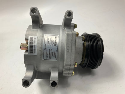 Omega 20-03450-AM A/C Compressor & Clutch