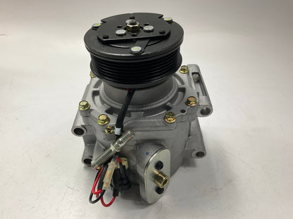 Omega 20-03450-AM A/C Compressor & Clutch
