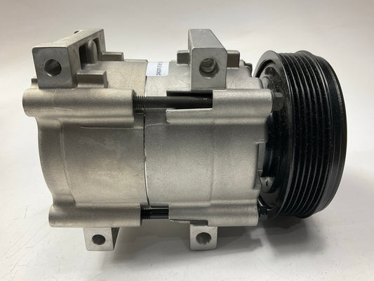 Omega 20-10991-AM A/C Compressor & Clutch
