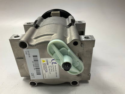 Omega 20-10991-AM A/C Compressor & Clutch