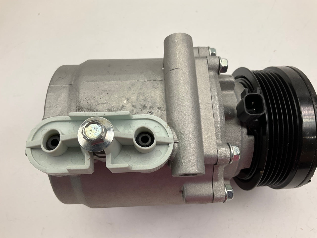 Omega 20-11516-AM A/C Compressor